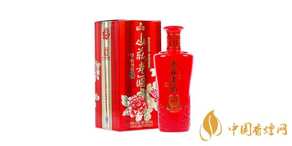 山莊老酒42度價(jià)格表 2021山莊老酒42度價(jià)格大全