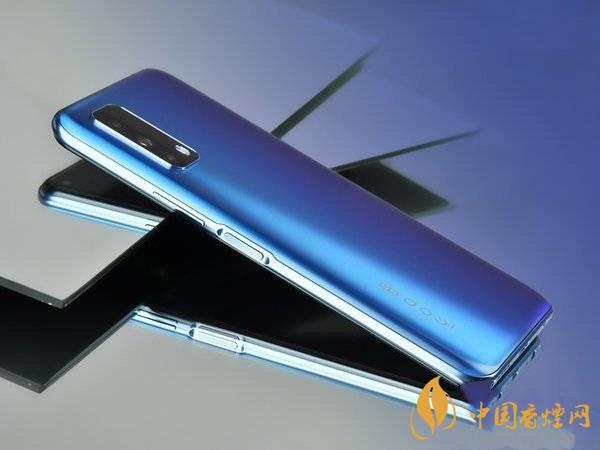 iqooz1x值得買嗎 iqooz1x參數詳細參數