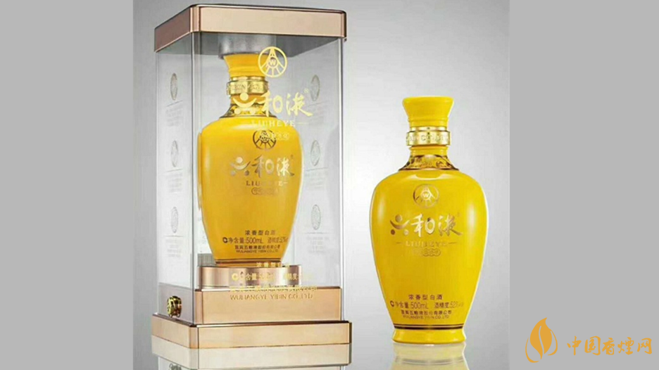 五糧液六和液多少錢(qián)一瓶 五糧液六和液價(jià)格圖片介紹