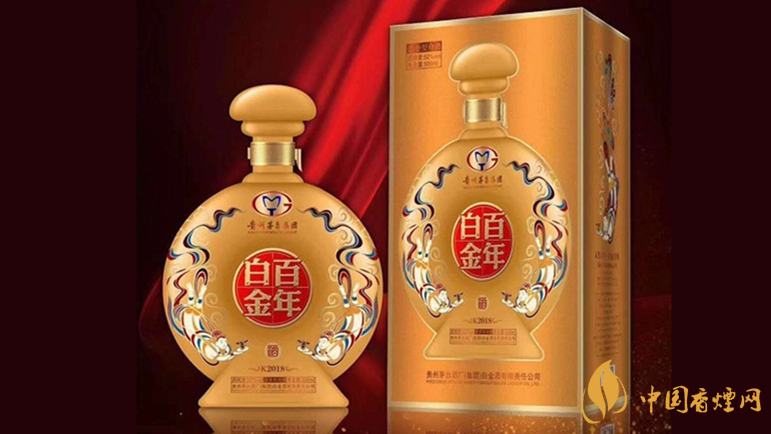 白金百年k2018多少錢一瓶 白金百年k2018市場(chǎng)最新報(bào)價(jià)