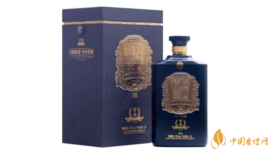 蘭陵美酒二十年陳黃酒價(jià)格表查詢(xún)2021最新報(bào)價(jià)