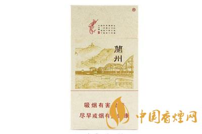 蘭州橋香煙價(jià)格是多少 蘭州橋香煙價(jià)格最新查詢(xún)
