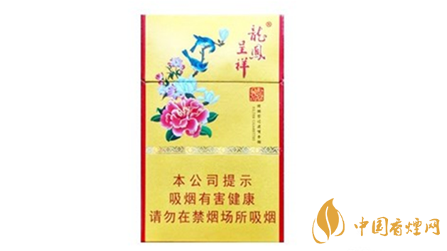 龍鳳呈祥國色天香香煙價(jià)格表和圖片2025報(bào)價(jià)