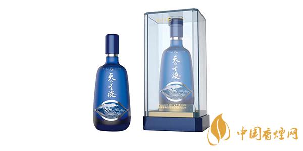 天之圣液酒多少錢(qián)一瓶 天之圣液酒價(jià)格及圖片