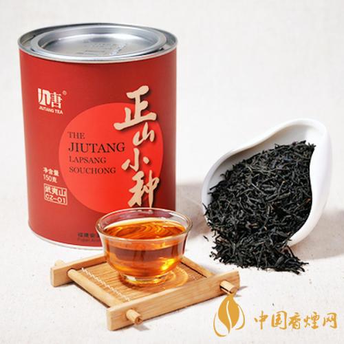 正山小種紅茶多少錢(qián)？ 正山小種紅茶禮盒價(jià)格表