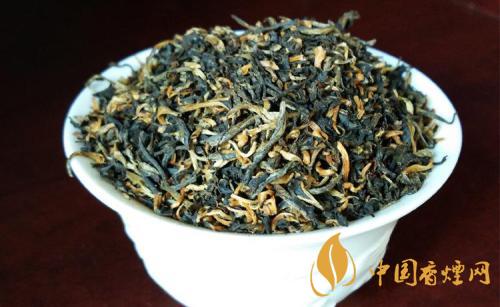 英紅九號紅茶什么檔次 英紅九號紅茶價(jià)格