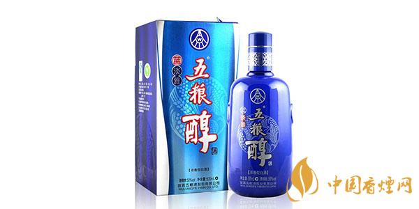 五糧液五糧醇酒怎么樣 五糧醇酒多少錢(qián)