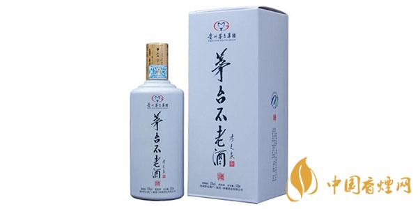 茅臺(tái)不老酒多少錢一瓶 茅臺(tái)不老酒53度價(jià)格