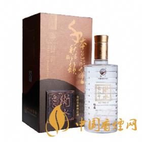 衡水老白干200元左右的酒有哪些 衡水老白干酒價(jià)格圖表一覽