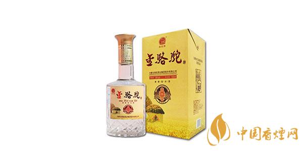 金駱駝酒口感怎么樣 內蒙古有哪些知名白酒