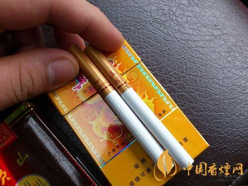 真龍金韻多少錢一包2025 真龍金韻香煙價格表