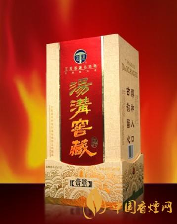 湯溝窖藏壹號酒怎么樣 湯溝窖藏壹號價(jià)格2021