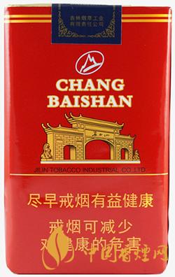 長(zhǎng)白山軟紅多少錢一包 長(zhǎng)白山軟紅價(jià)格圖片合集
