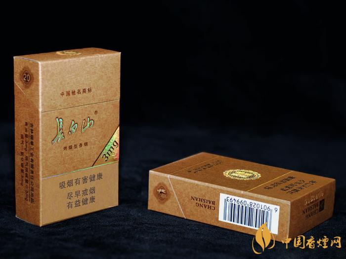 長白山德容天下多少錢一盒 長白山德容天下價(jià)格表和圖片2025