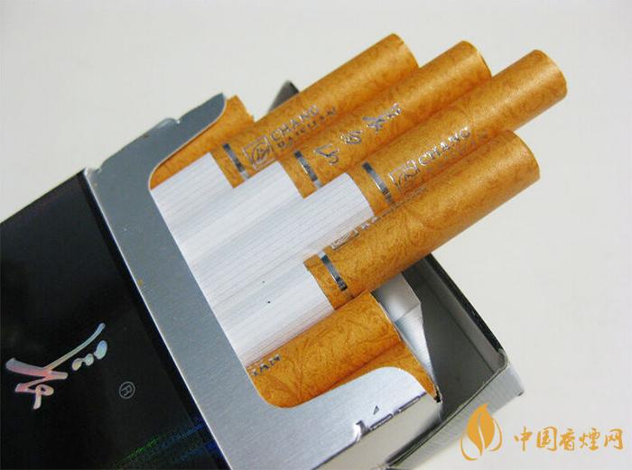 長白山8mg多少錢一盒 長白山8mg價(jià)格2021