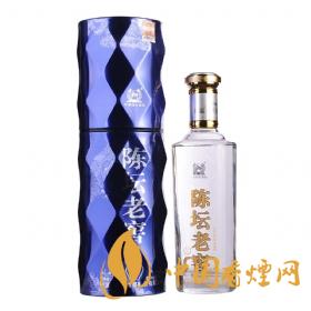 瀘州老窖陳壇老窖52度價(jià)格詳情 瀘州老窖陳壇老窖52度濃香型多少錢