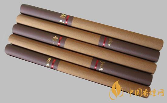 云煙94mm印象多少錢一包 云煙94mm印象香煙價格表2021