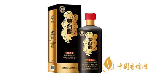 茅臺醇酒珍品黑金價(jià)格 茅臺醇酒珍品黑金怎么樣