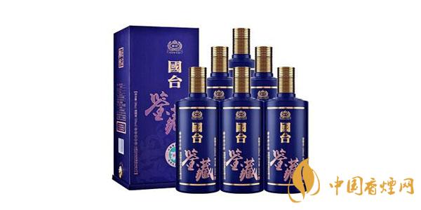 國臺鑒藏酒的價(jià)格 國臺鑒藏酒多少錢