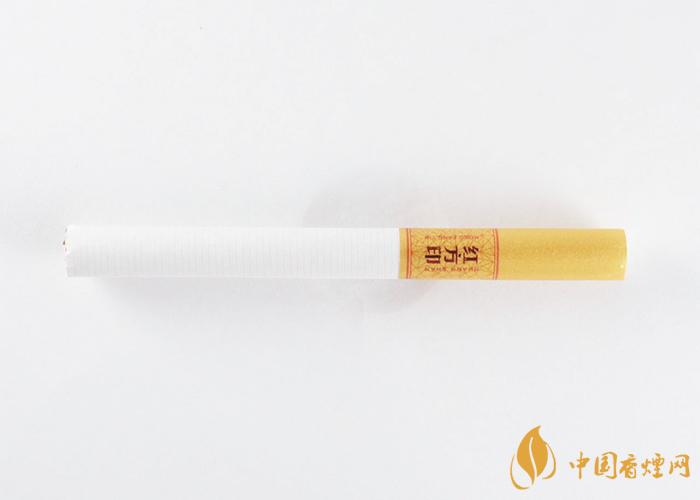 黃山軟喜慶紅方印價(jià)格 黃山軟喜慶紅方印多少錢一包