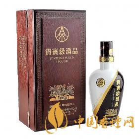 五糧液貴賓級52度多少錢一瓶 五糧液貴賓級52度酒價格表2021