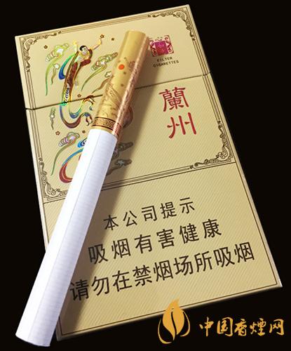 2021蘭州心如意硬盒價格 蘭州心如意好抽嗎