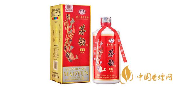 茅韻酒鑒賞飛天仕女圖怎么樣 茅韻酒鑒賞飛天仕女圖52度多少錢(qián)