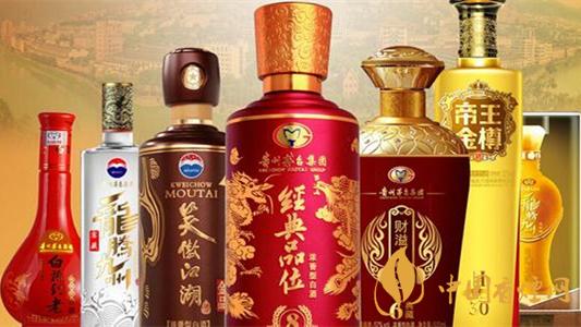 白酒有幾種香型，白酒香型分類及特點2021