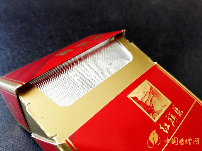 黃金葉紅十渠多少錢(qián)一包 黃金葉紅十渠價(jià)格2021