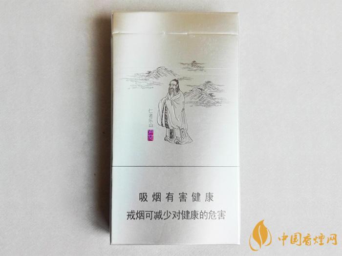 泰山儒風細支爆珠價格2021  泰山儒風細支價格一覽