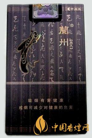 蘭州軟飛天怎么樣 蘭州軟飛天香煙測評(píng)