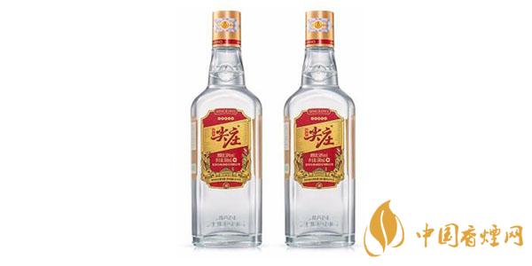 尖莊191多少錢，尖莊酒50度價格