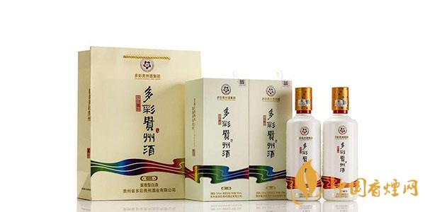 多彩貴州酒1935多少錢(qián)一瓶 多彩貴州酒1935怎么樣