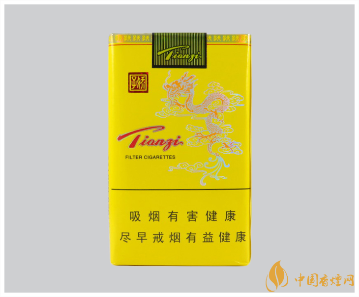 嬌子軟黃天子好抽嗎 嬌子軟黃天子香煙測評(píng)分析