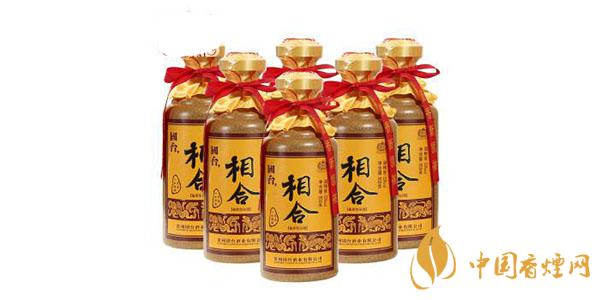 國(guó)臺(tái)相合酒怎么樣 國(guó)臺(tái)相合酒多少錢(qián)一瓶