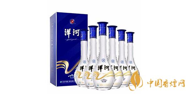 洋河晶之藏52度多少錢(qián)一瓶 洋河晶之藏好喝嗎