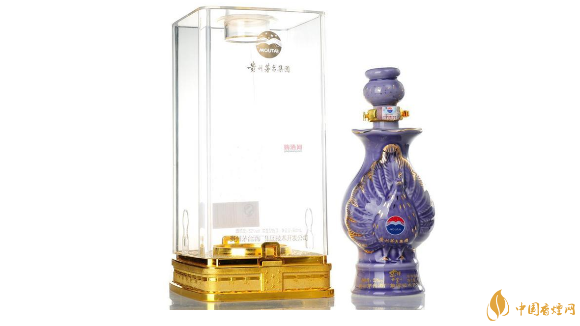 茅臺吉祥如意52度價格 茅臺吉祥如意酒好喝嗎