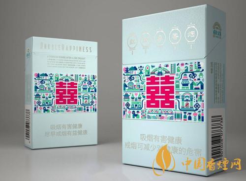 紅雙喜星派多少錢(qián)一包 紅雙喜星派怎么樣