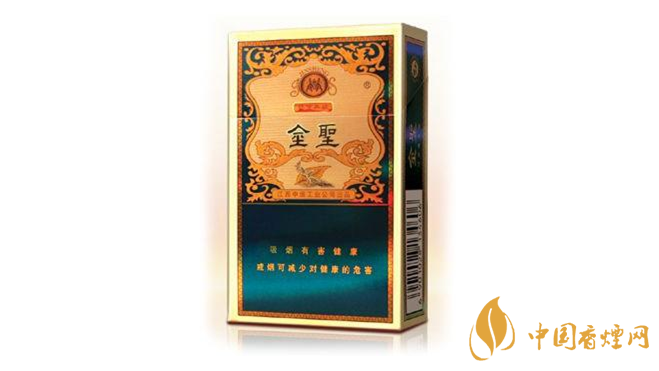 金圣盛世典藏?zé)焹r(jià)格大全 金圣盛世典藏多少錢(qián)一包