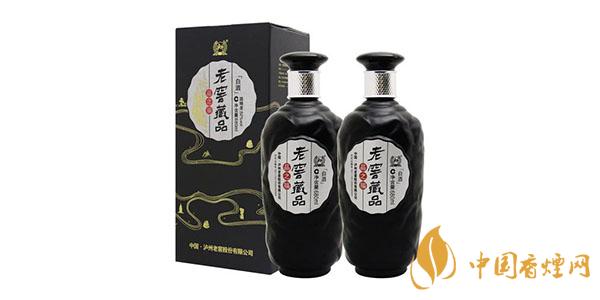 瀘州老窖老窖藏品品之福52度多少錢(qián) 瀘州老窖老窖藏品品之福價(jià)格