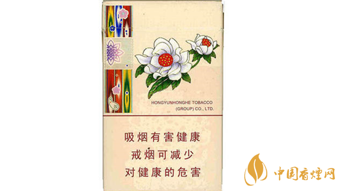 雪蓮尚禧煙多少錢(qián)一盒 雪蓮尚禧好抽嗎