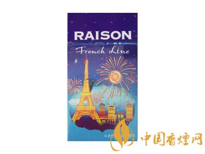 談?wù)剣鴥?nèi)外香煙 你抽過幾種?