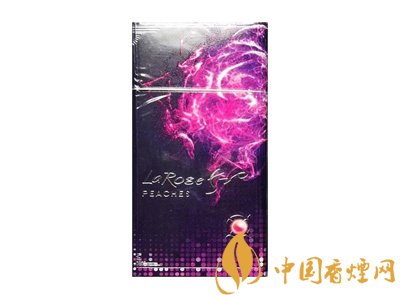 最受歡迎女士煙520系列測評！