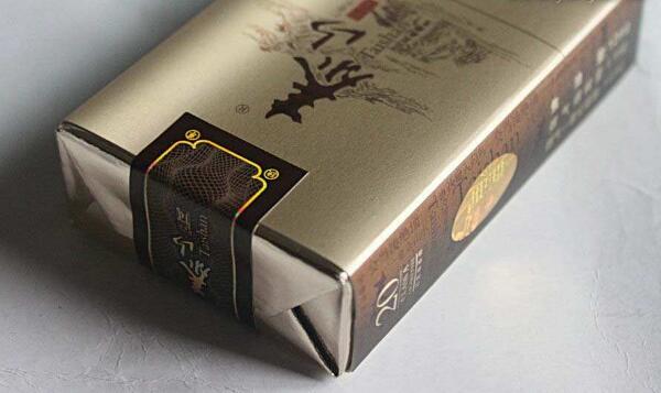 泰山(軟儒風(fēng))香煙多少錢 泰山(軟儒風(fēng))香煙價(jià)格表和圖片