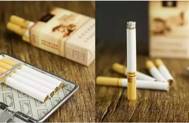 黃山香煙怎么樣，2017年黃山記憶銷量領先