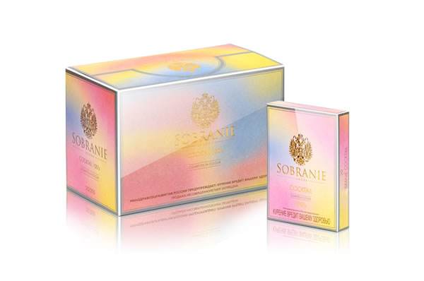 女士香煙品牌有哪些，萬寶路最著名女士煙