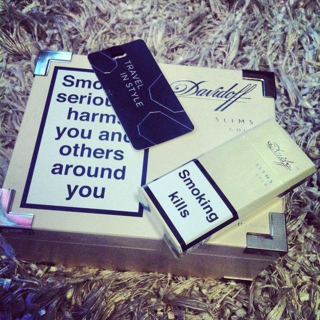 davidoff香煙怎么樣，列寧最喜歡的香煙