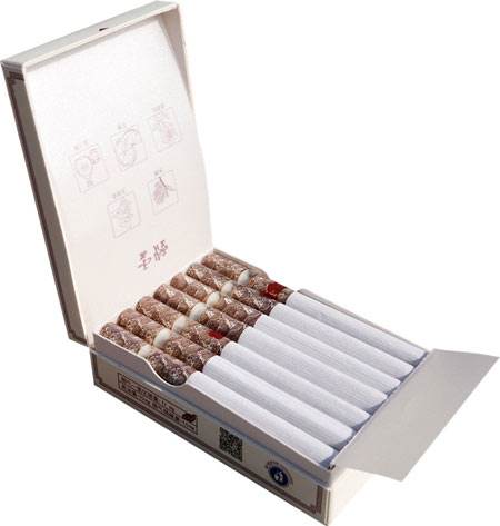 云煙百味人生怎么樣，云煙爆珠五種口味