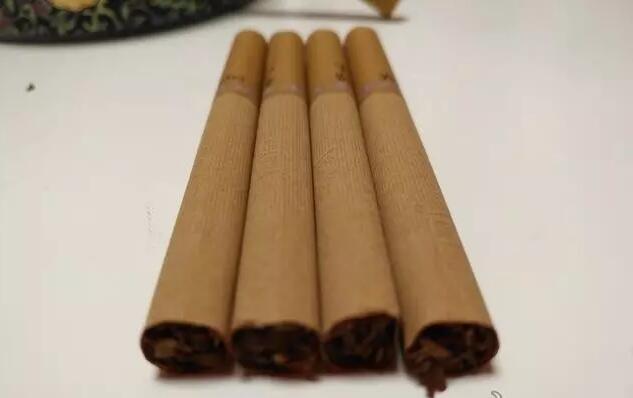 云煙1958測評，自帶回憶殺的高端香煙