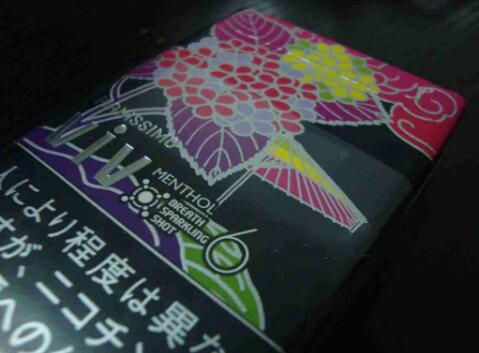 碧絲夢VIV(薄荷)